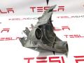 1500696-00-B Кронштейн компрессора кондиционера Tesla Model 3 2020г. - фото №2