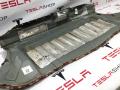 1021720-S0-A задняя часть кузова Tesla Model S 2015г. - фото №3