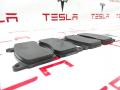 1188642-00-A, 1188641-00-A, 8008285-00-A Тормозные колодки перед. Tesla Model Y 2021г. - фото №3