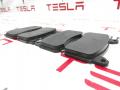 1188642-00-A, 1188641-00-A, 8008285-00-A Тормозные колодки перед. Tesla Model Y 2021г. - фото №4