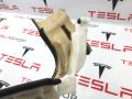 1032437-00-F, 1053921-06-K Обшивка потолка Tesla Model X 2019г. - фото №5