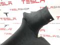 1032437-00-F, 1053921-06-K Обшивка потолка Tesla Model X 2019г. - фото №6