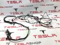 2032443-01-A Проводка крышки багажника Tesla Model X 2019г. - фото №2