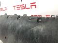 1494007-00-B, 1494007-00-C защита днища задняя Tesla Model Y 2021г. - фото №2