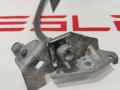 1188733-00-A Шланг тормозной заднего левого Tesla Model Y 2021г. - фото №4