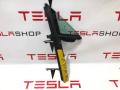 1821301-00-A, 1613862-00-A форточка двери передней правой Tesla Model S 1 поколение [2-й рестайлинг] 2022г. - фото №2