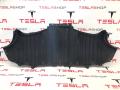 1494007-00-C защита днища задняя Tesla Model Y 2022г. - фото №2