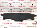 1494007-00-C защита днища задняя Tesla Model Y 2022г. - фото №3