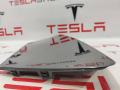 1565582-00-A, 1565584-00-A, 1750102-S0-A, 1565583-00-A Заглушка бампера Tesla Model S 2-й рест 2022г. - фото №3