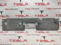 108975100A Ковер салонный задний Tesla Model X 2018г. - фото №2