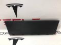 1494006-00-B, 1494009-00-A Заглушка бампера Tesla Model Y 2022г. - фото №3