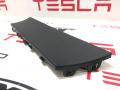 1494006-00-B, 1494009-00-A Заглушка бампера Tesla Model Y 2022г. - фото №3