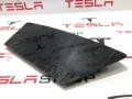 1565582-00-A, 1565584-00-A, 1750102-S0-A, 1565583-00-A Заглушка бампера Tesla Model S 2-й рест 2021г. - фото №2