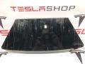 1565582-00-A, 1565584-00-A, 1750102-S0-A, 1565583-00-A Заглушка бампера Tesla Model S 2-й рест 2021г. - фото №3
