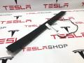 1097663-00-A накладка двери задней левой Tesla Model X 2019г. - фото №2