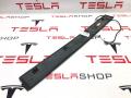 1097663-00-A накладка двери задней левой Tesla Model X 2019г. - фото №3