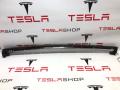 1072080-00-B, 1072080-80-D уплотнитель задний правый Tesla Model X 2019г. - фото №3