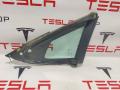 1051820-00-E стекло кузовное левое Tesla Model S 2019г. - фото №3