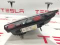 1034336-00-B фонарь крышки багажника левый Tesla Model X 2019г. - фото №3