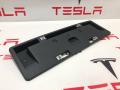 1657291-00-A, 1657292-00-A бленда Tesla Model S 2-й рест 2022г. - фото №2