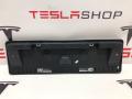 1657291-00-A, 1657292-00-A бленда Tesla Model S 2-й рест 2022г. - фото №3