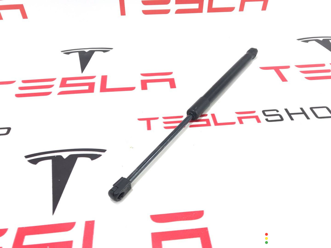 1586548-00-B Амортизатор капота Tesla Model S 2-й рест 2021г. - фото №2