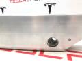 1553860-00-A Усилитель бампера переднего Tesla Model S 2-й рест 2022г. - фото №3