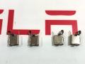 13150169-00, SA3EA-3502113D, 13468258-00, SA3EA-3502185-D1, SA3EA-3502183-D1, SA3EA-3502184-D1, 13105544-00, SA3H-3501105 комплект монтажный тормозных колодок задний BYD Song Plus EV 2024г. - фото №2