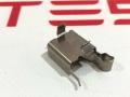 13150169-00, SA3EA-3502113D, 13468258-00, SA3EA-3502185-D1, SA3EA-3502183-D1, SA3EA-3502184-D1, 13105544-00, SA3H-3501105 комплект монтажный тормозных колодок задний BYD Song Plus EV 2024г. - фото №4