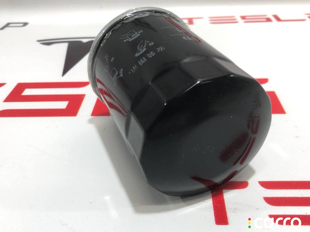 473QA-1017010, BOV4610D, 12285896-00 фильтр масляный BYD Song Plus - фото №4