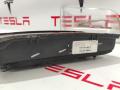 600592200D фонарь крышки багажника левый Tesla Model S 2013г. - фото №6