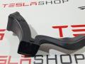 1627080-00-A воздуховод Tesla Model X рест 2022г. - фото №2