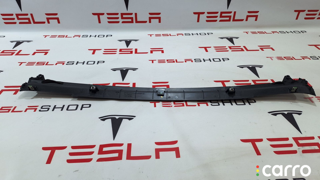 1125009-00-B, 1054830-00-G Кронштейн крепления Tesla Model X рест 2022г. - фото №1