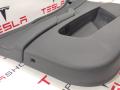 1608000-00-A, 1613838-00-C, 1634148-01-H обшивка двери передней левой Tesla Model X рест 2022г. - фото №7