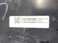 1608000-00-A, 1613838-00-C, 1634148-01-H обшивка двери передней левой Tesla Model X рест 2022г. - фото №9