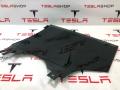 1611451-00-D стекло двери задней левой Tesla Model X рест 2022г. - фото №2