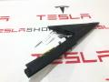 1821301-00-A, 1613862-00-A Форточка передней правой Tesla Model S 2-й рест - фото №3