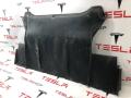 105732600B Защита днища задняя Tesla Model S 2016г. - фото №2