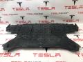 105732600B Защита днища задняя Tesla Model S 2016г. - фото №3