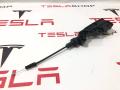 1098790-00-D Электропривод замка капота Tesla Model 3 2019г. - фото №4