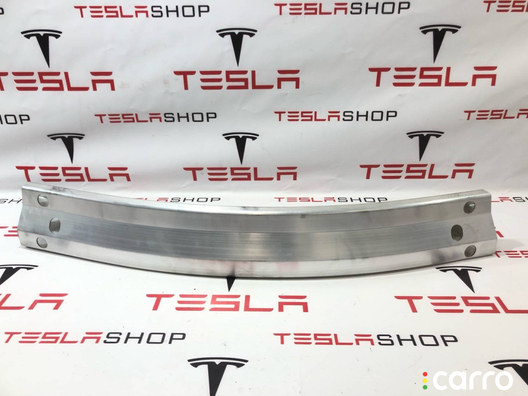 1095314-00-C Усилитель бампера заднего Tesla Model 3 - фото №1