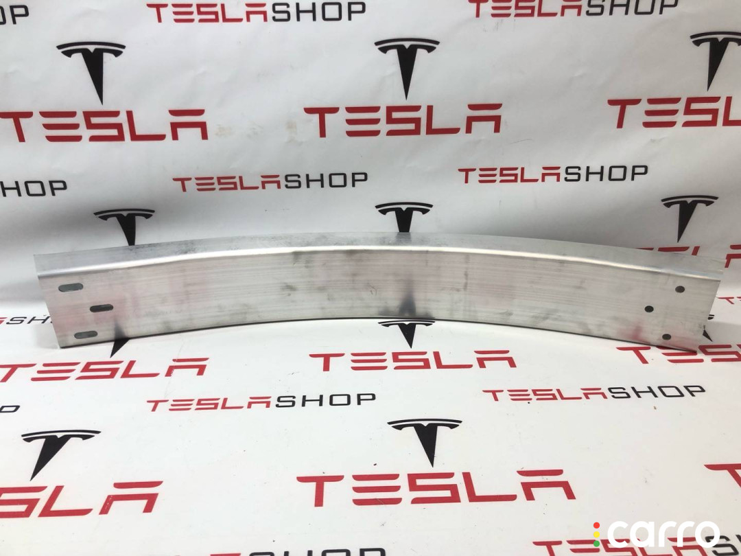 1095314-00-C Усилитель бампера заднего Tesla Model 3 - фото №3