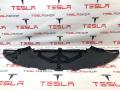 1084174-00-D, 1453774-00-B Защита бампера переднего Tesla Model 3 2019г. - фото №4