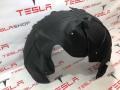 1492615-00-A Защита арок (подкрылок) задний левый Tesla Model Y 2022г. - фото №2