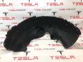 1492615-00-A Защита арок (подкрылок) задний левый Tesla Model Y 2022г. - фото №4