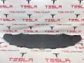 1084174-00-D, 1453774-00-B Защита бампера переднего Tesla Model 3 2019г. - фото №4