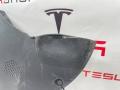 1084174-00-D, 1453774-00-B Защита бампера переднего Tesla Model 3 2019г. - фото №6