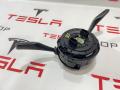 1097662-00-M переключатель подрулевой (стрекоза) Tesla Model 3 2019г. - фото №2