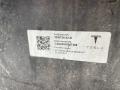 1108905-00-A, 1103556-00-A, 1083983-00-I, 1530721-02-B бампер задний Tesla Model 3 2019г. - фото №5