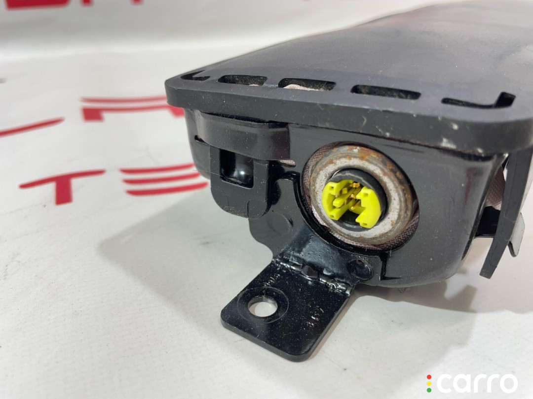1005259-00-E Подушка безопасности коленная Tesla Model S 2015г. - фото №5